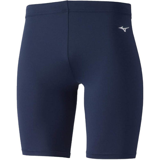 [Mizuno] Training Wear Biogear Tights Half Compression Wear Sweat Absorbent Quick Drying 32MB1151 Men's