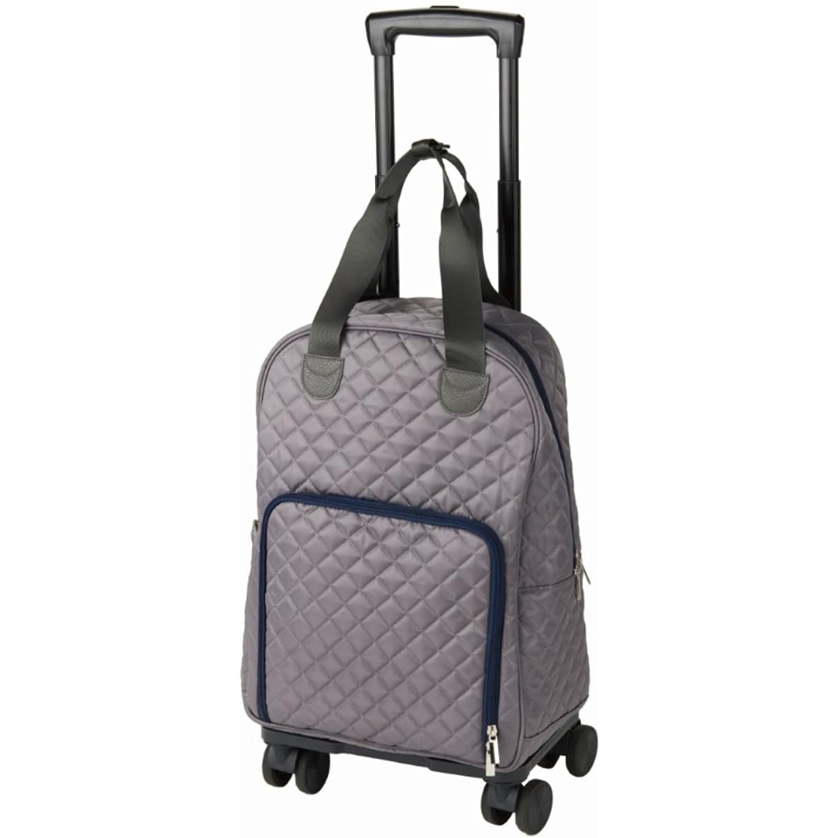 Rep Kokoro Cart Mary 4 Wheel Cart Gray