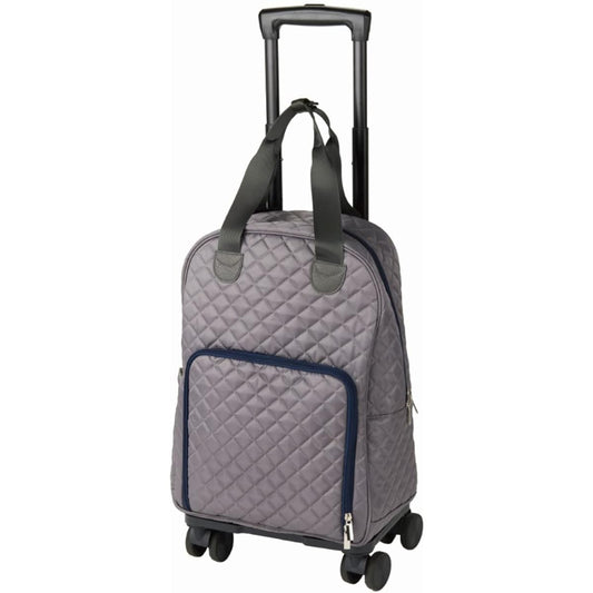 Rep Kokoro Cart Mary 4 Wheel Cart Gray