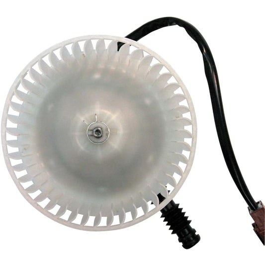 TYC 90-93 HD Acord Blower Assembly