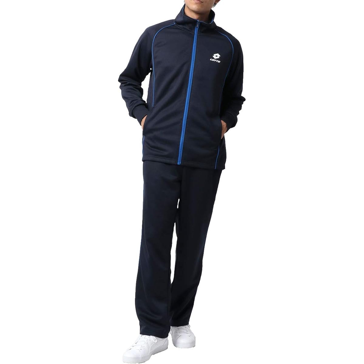 [Lot] Jersey Men's Top and Bottom Set Father's Day Gift Sweat Absorbent Quick Drying Long Sleeve M-6L Jersey Setup