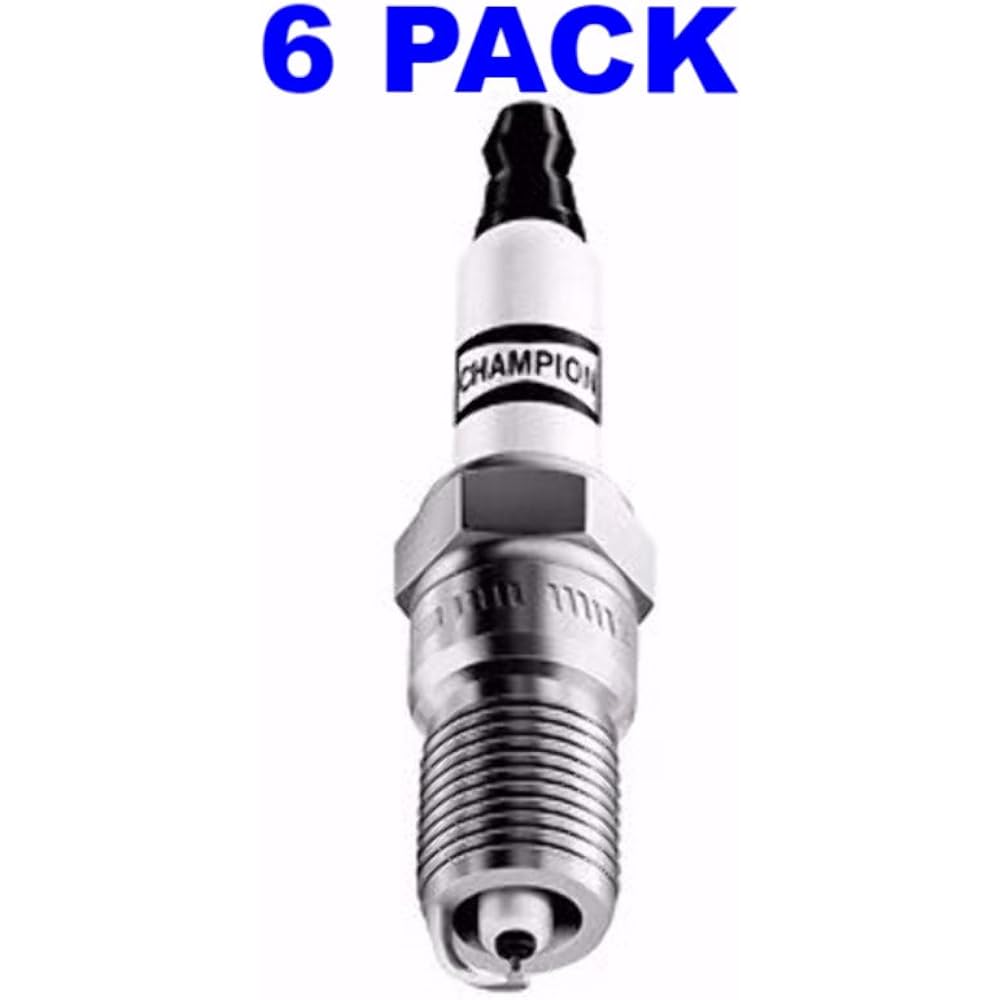 Champion QL77CC 941M Marine 6 Pack