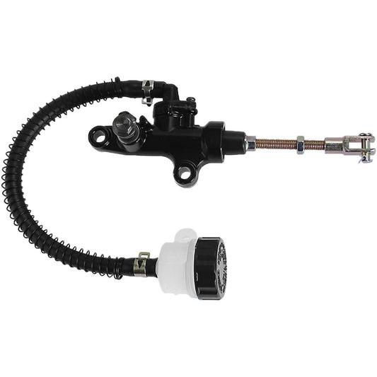 Rear Buckmaster Cylinder Brake Pump Yamaha ATV Warrior 350 YFM 350 1987-2004 New