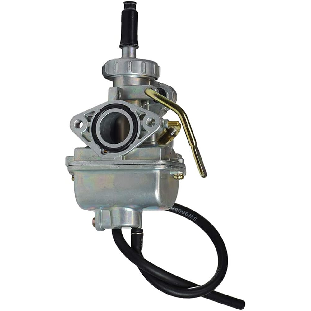 ALVEYTECH 90cc carburetor BAJA DIRT RUNNER 90 (DR90) 90cc for dirt bike
