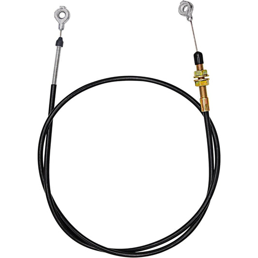 Replacement Mode l# 2-11010 Throttle Cable for Honda Engine Chuck Wagon and Trail Wagon CW11 CW413 LM400 340cc 390cc