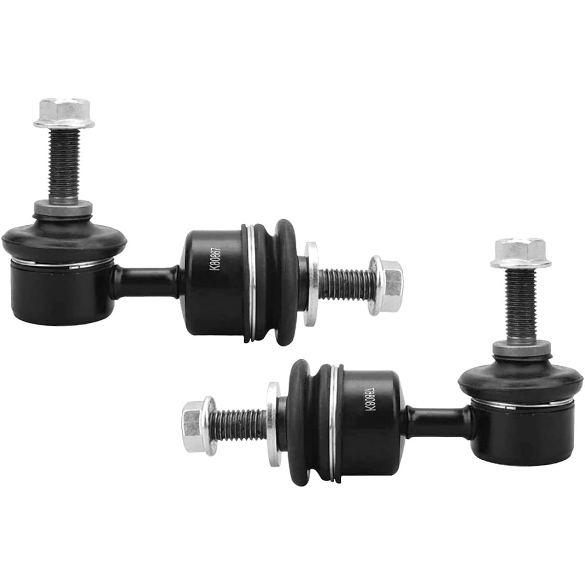 DRIVESTAR Suspension Dudude Lear Stabilizer Swaber Endink VOLVO MAZDA K80867 2 pieces