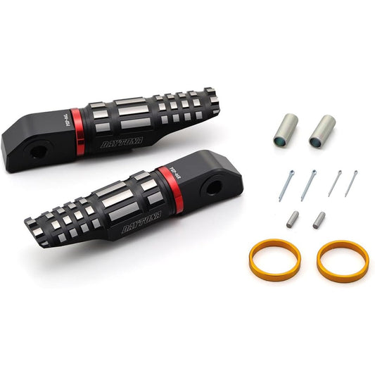 Daytona 96574 Premium Zone Passenger Side Step PZP-04 for Honda Cars