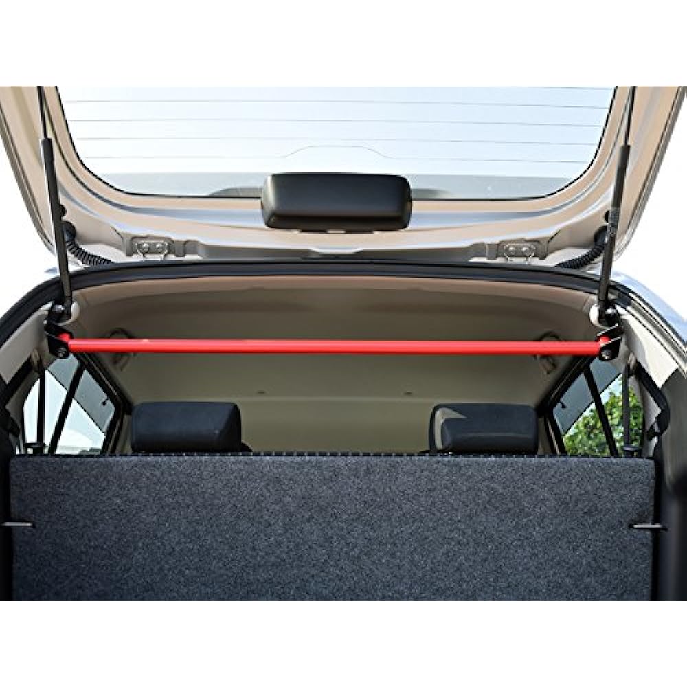 Rosso Modero Alto Works Alto RS Alto HA36S Pillar Bar