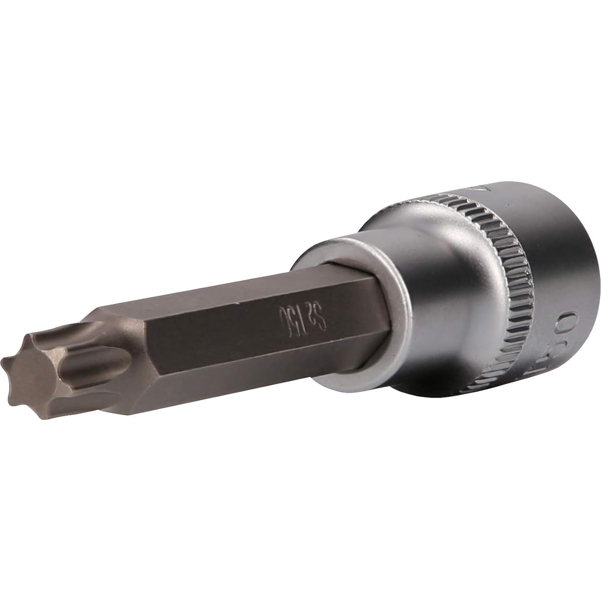 KS Tools 1/2" Torx Bit Socket Length 100mm T50 BT022986