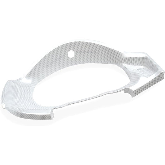 SecondStage Toyota 86 Early/Late Meter Panel White Carbon Tone/T254WHC