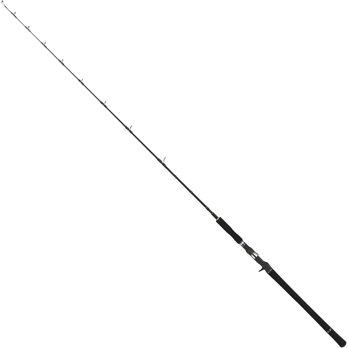 Tailwalk Rod Jig Force SSD C603