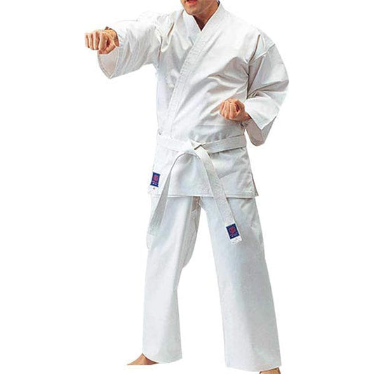 Kuo Karate Sarataaya General Popular/Beginners Top Only Size 3 R9C3