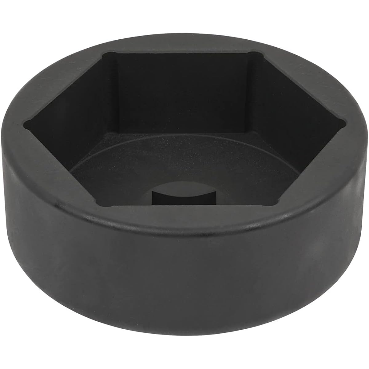KS TOOLS 1" Hexagonal socket short 90mm 911.1086