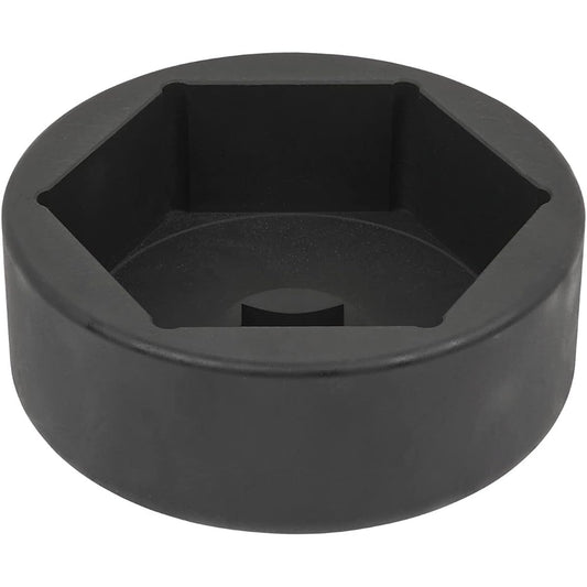 KS TOOLS 1" Hexagonal socket short 90mm 911.1086