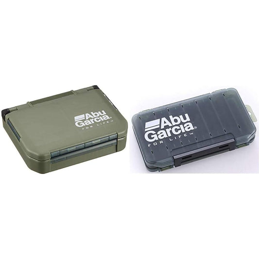Abu Garcia Hook & Sinker Case L VS-318SD OLIVE