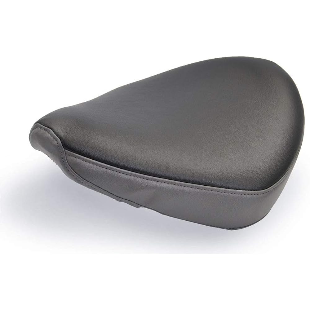 MORIWAKI Seat Cover Main REBLE 250/500 17- Black/Gray 77100-201S7-BG