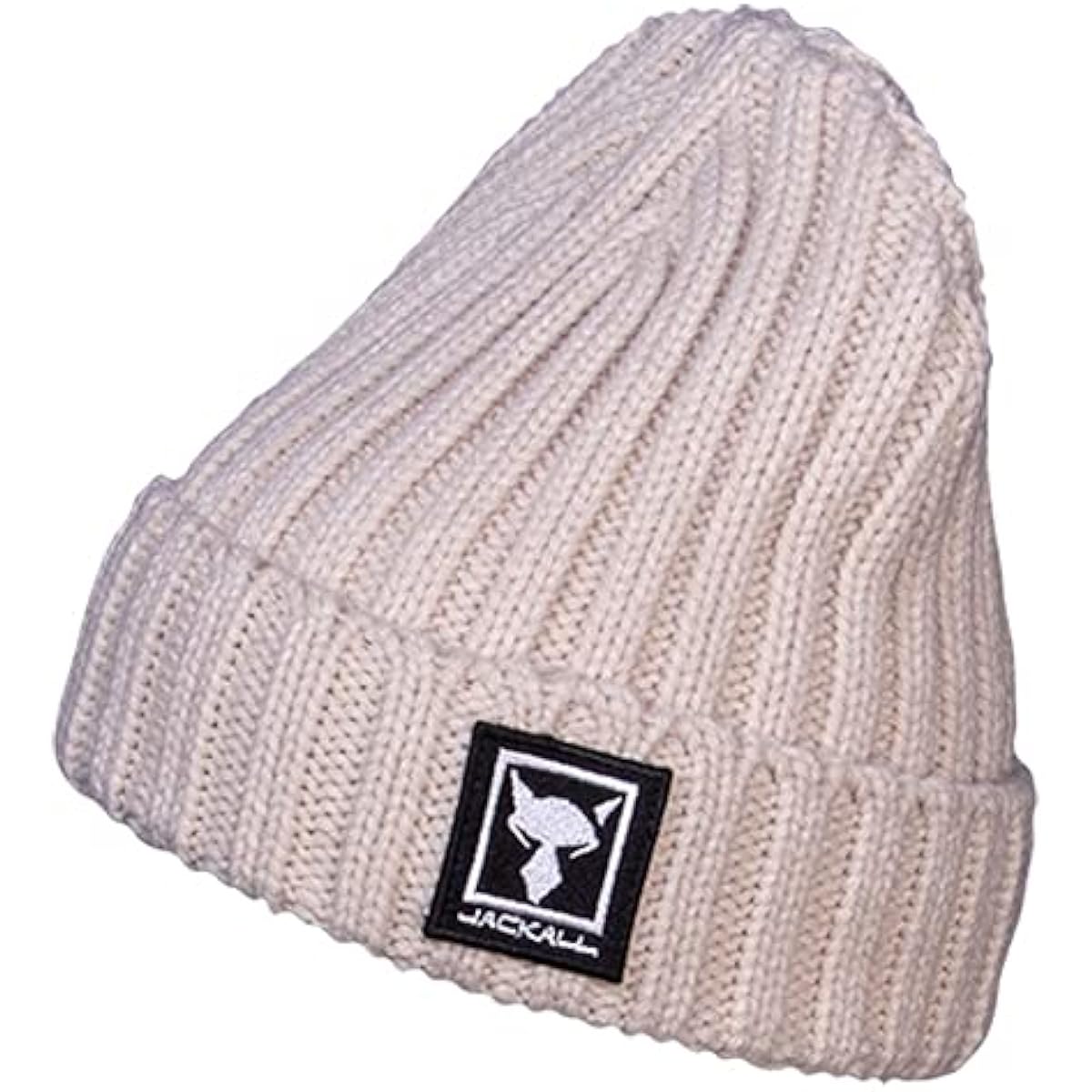 JACKALL Rib Watch Cap F