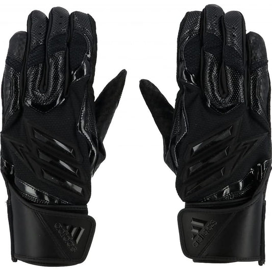 Same day shipping Limited adidas Baseball Batting Gloves TOP2 High School Baseball Compatible Batting Gloves LBG301 1900 adi22ss