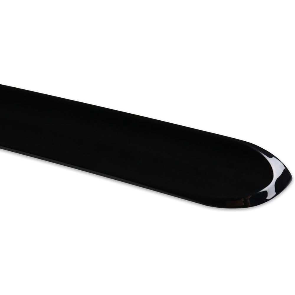 [FYRALIP] Insect Repellent Hood Spoiler Genuine Color Painted for Suzuki Every 6th Generation Every Wagon 3rd Generation Model Exterior Aero Parts Double-Sided Mounting Color Code: 26U