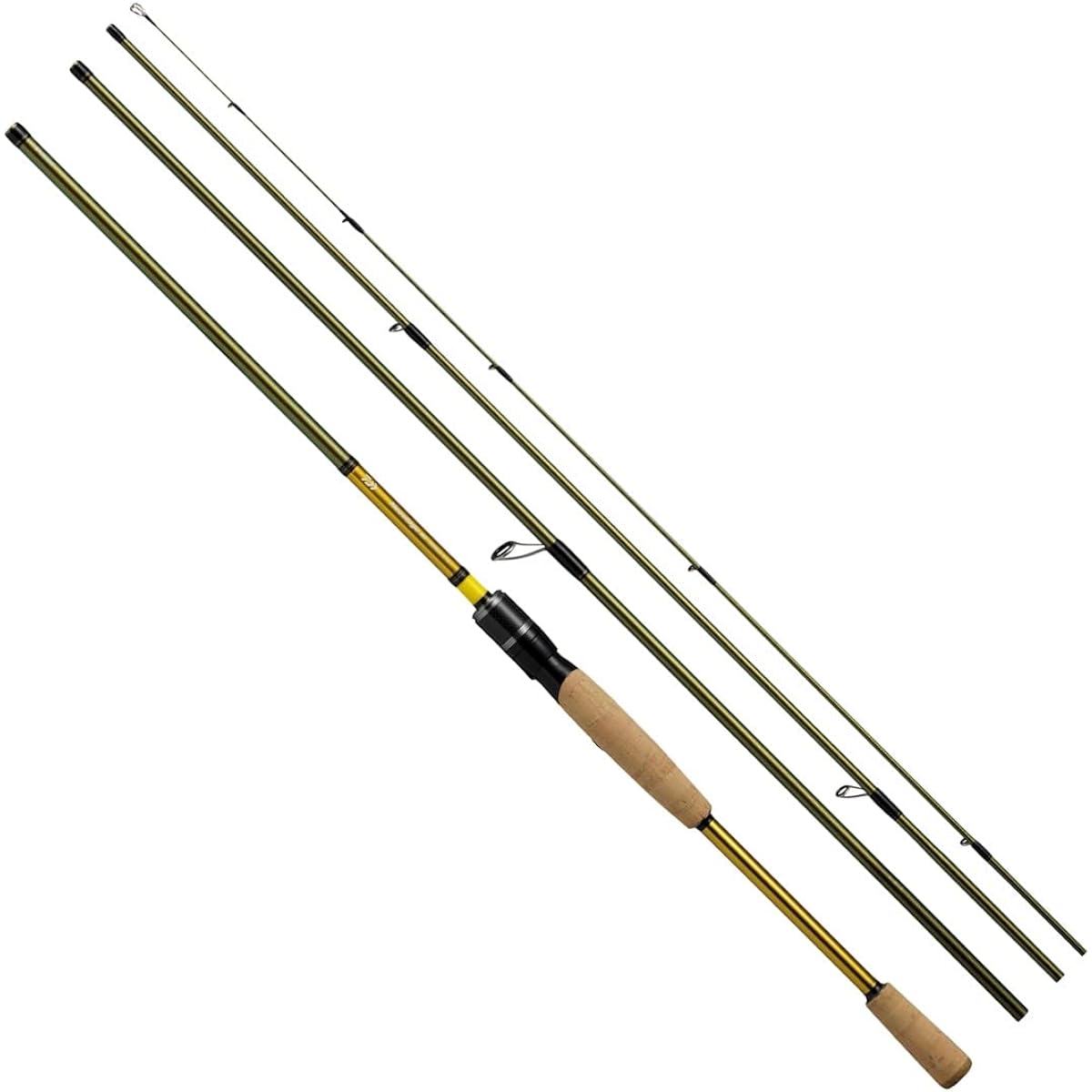 DAIWA Ayuingrod Neostage AY various (2024 model)