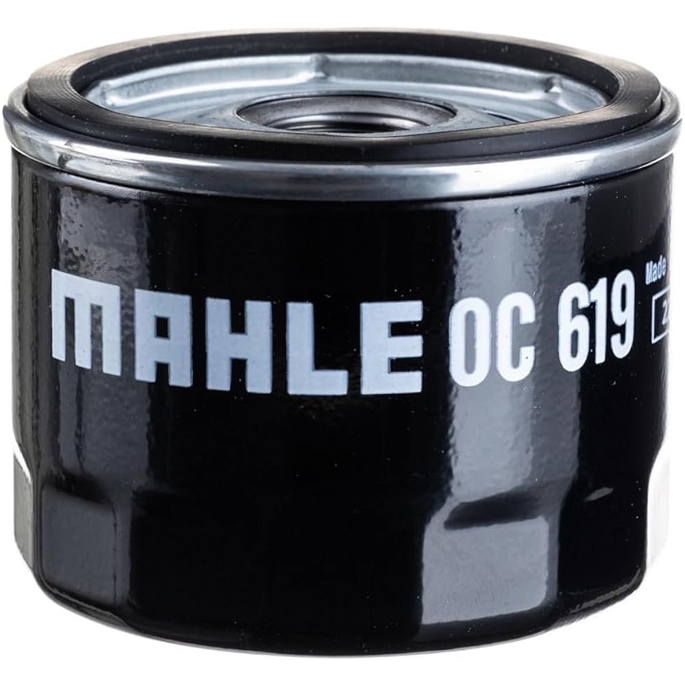 Mahle OC619 Ölfilter