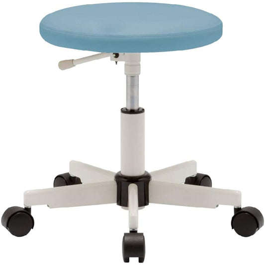[Made in Japan] Working stool caster specifications