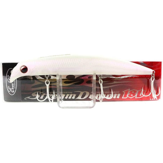 Evergreen Stream Demon 180