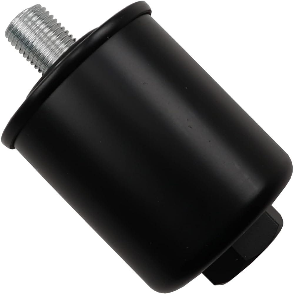 BECK ARNLEY 044-8003 Automatic transmission filter