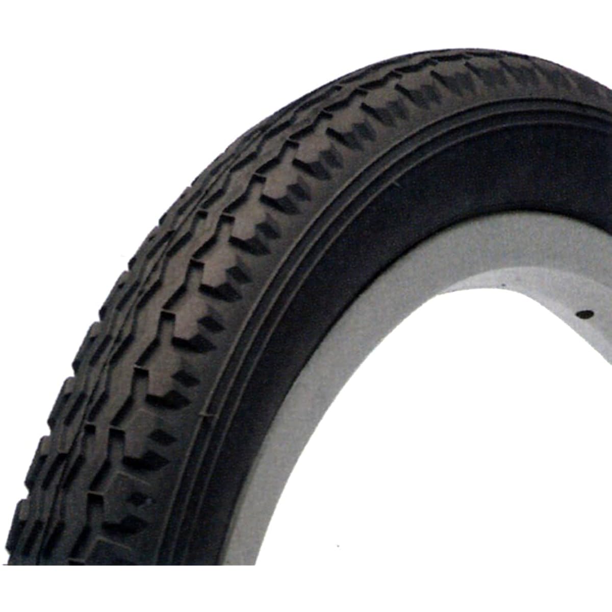 Bicycle Tire 16 Inch Kyowa General Car Tire 16 x 1.75 Black CST x Million C97N 61705