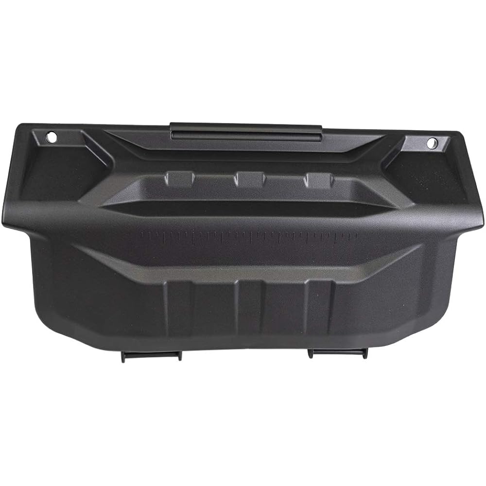 CAN AM Defender HD8 HD10 Removable storage box upper OEM #715004344