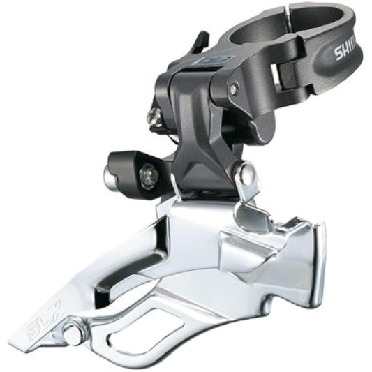 Shimano Dyna-Sys SLX Front Derailleur FD-M661-10 42T Downswing