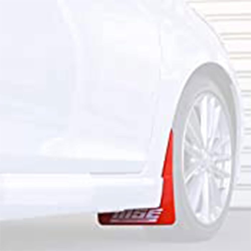 MONSTER SPORT mud flap front for Swift Sport [ZC32S]/Swift [ZC72S] 787100-4850M