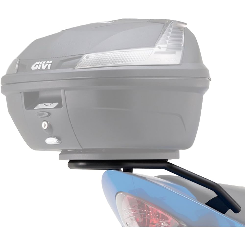 GIVI Motorcycle Top Case Fitting Monolock Only Compatible with GSR250/S/F(12-16) SR3103 94046