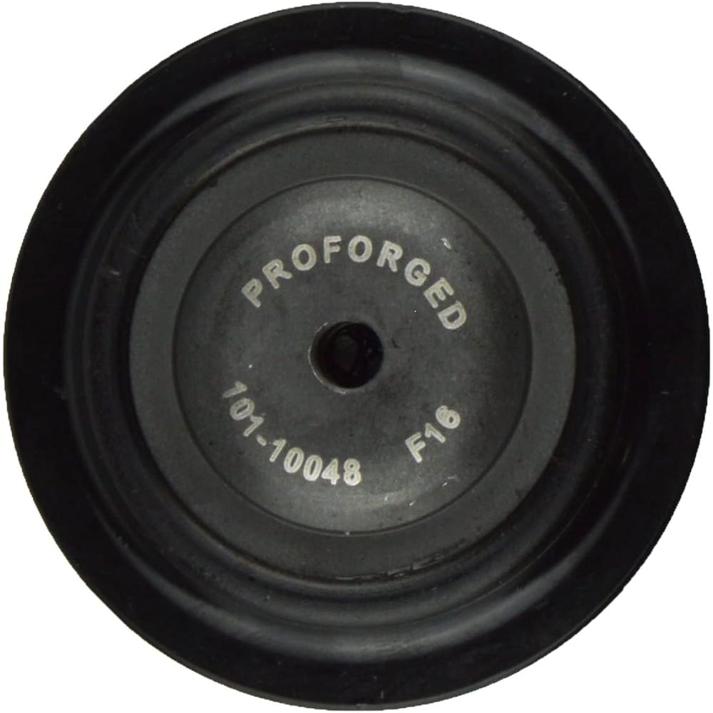 PROFORGED 101-10048 Tall Low Wowball Joint --RWD