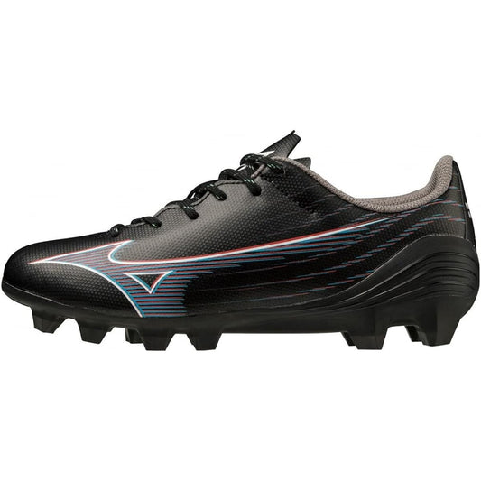 [Mizuno] Soccer Spikes α Alpha SELECT Jr Football Club Activities Lightweight Junior Men's