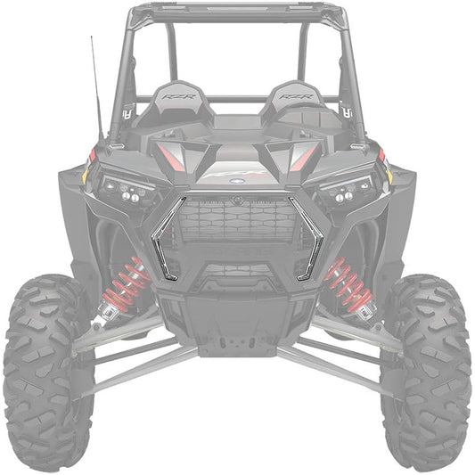 Polaris accent light kit -Front/rear