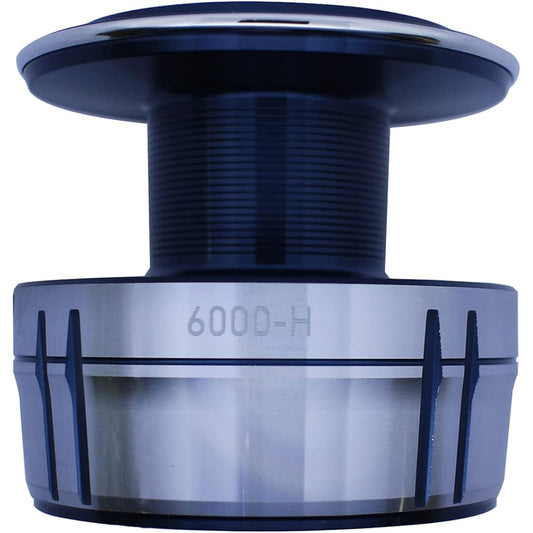 DAIWA Genuine Parts 21 Certate SW 6000-H Spool (2-12) Part Number: 9 Part Code: 128E68