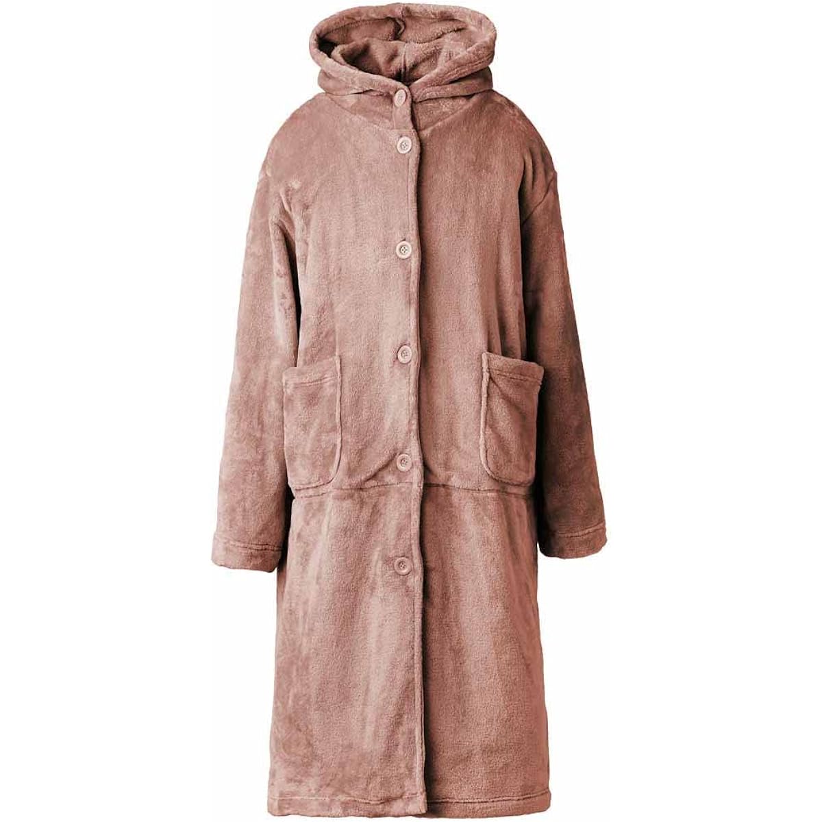 [Iris Ohyama] Wearable Blanket FC22700