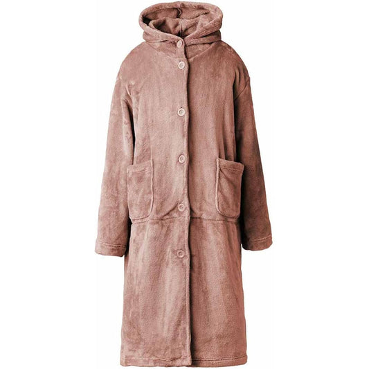 [Iris Ohyama] Wearable Blanket FC22700