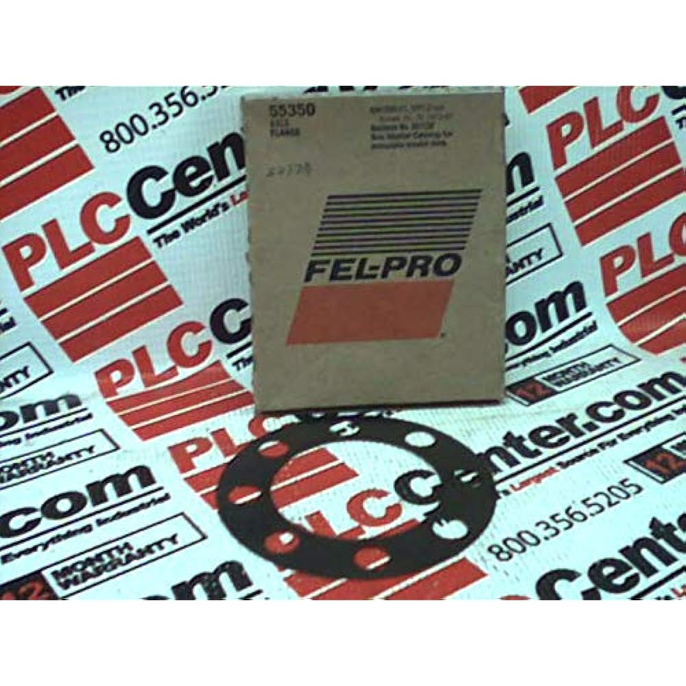 Fel Pro Inc. 55350 Rear AXLE HSG