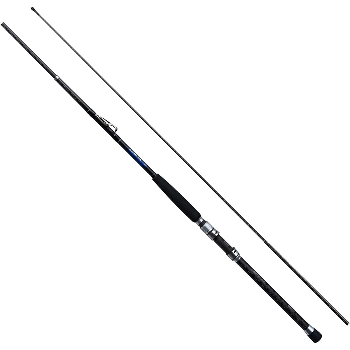 SHIMANO Boat Rod 23 Seawing 73 Various