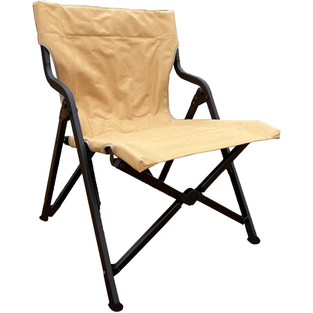 onway slim low chair OW-73
