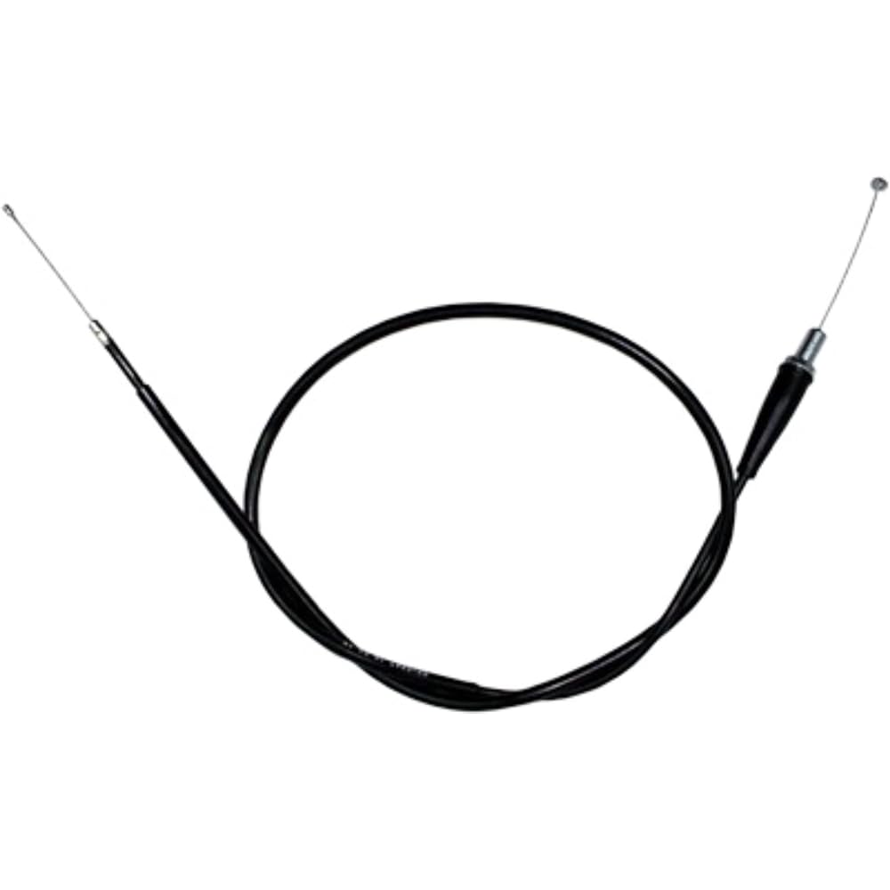 Motion Pro Slottle Cable Standard-Configuring: KTM 300 XC-W 2006-2007.