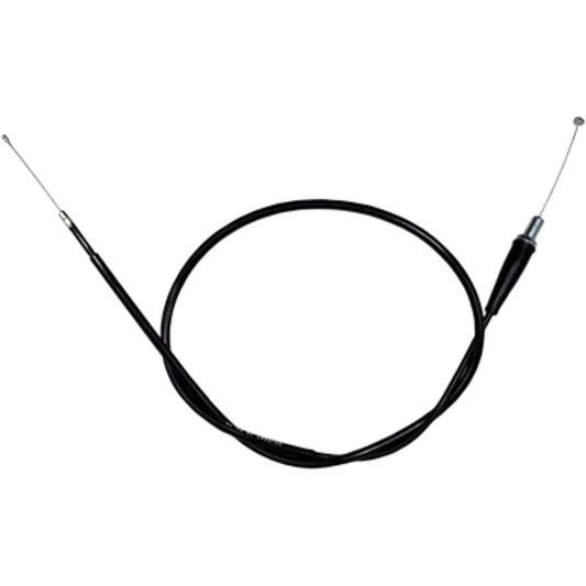 Motion Pro Slottle Cable Standard-Configuring: KTM 300 XC-W 2006-2007.