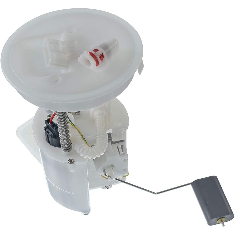 Ford Focus 2000-2002 L4 2.0L electric fuel pump assembly
