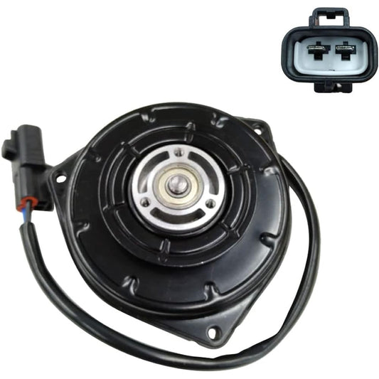 Electric fan motor Tanto L375S L385S Tanto Exe L455S L465S Sonica L405S Genuine part number 16363-B2010 065000-3231 MD010