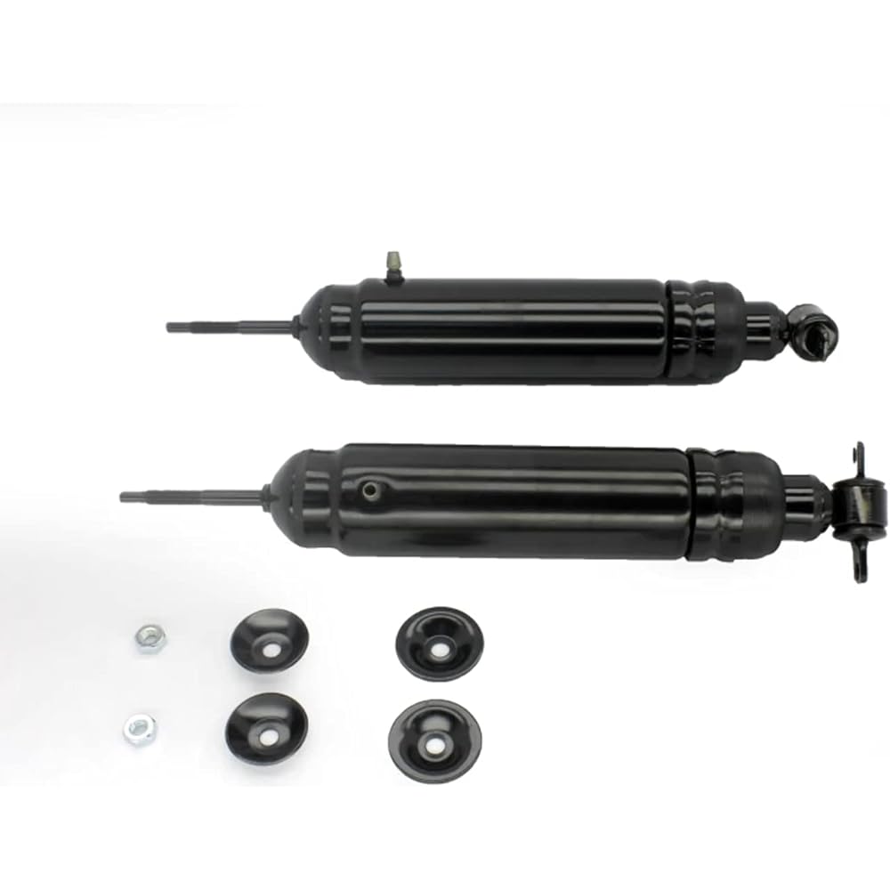 KYB (Kayaba) Air Shock EXCEL-G SR1002