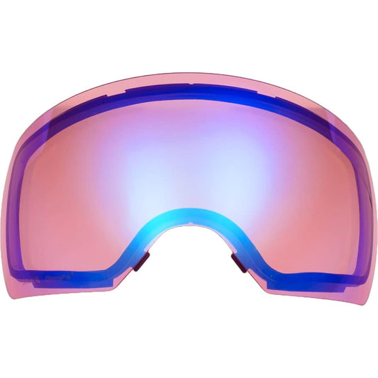 [Smith] Smith Snow Goggle Interchangeable Lens SKYLINE XL CHROMAPOP STORM ROSE FLASH [Parallel Import]