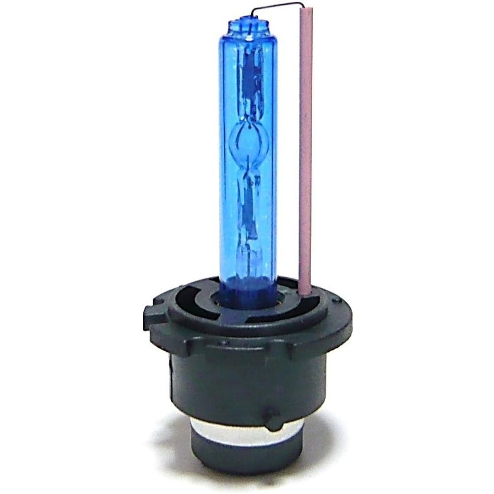 Customize D2C D2S 35W Replacement HID Bulb Set of 2 30000K