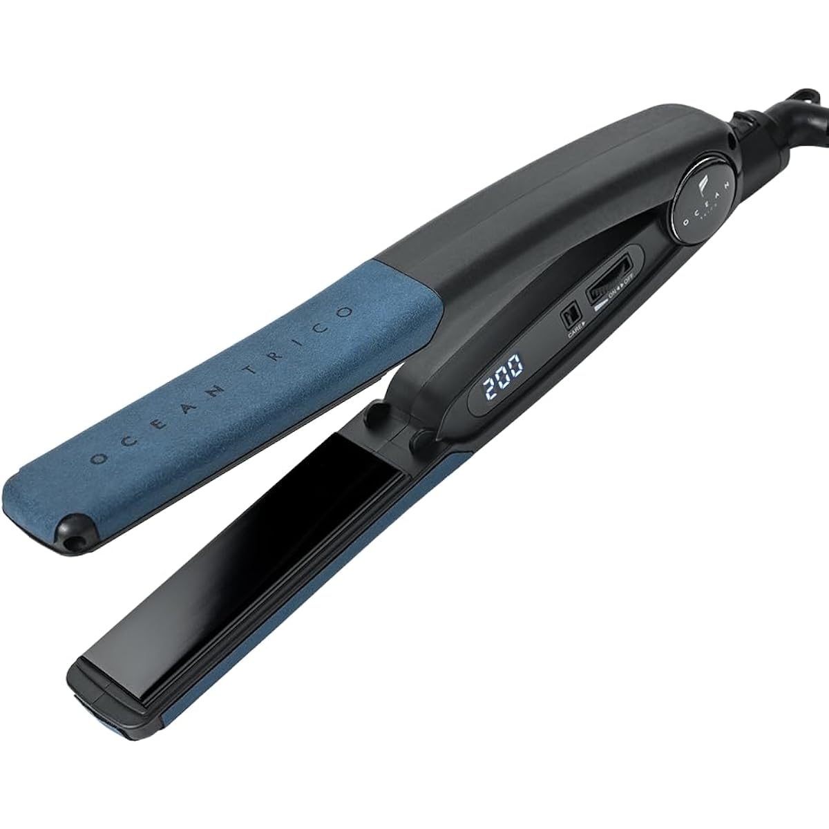 Ocean Torico Standard Iron AHI-252OT (Blue)